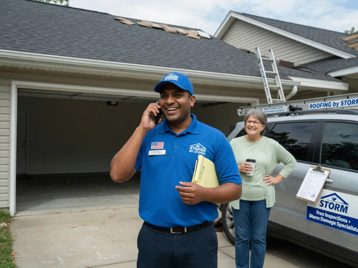 Roof Repair Near Me Aspers, PA FAQs